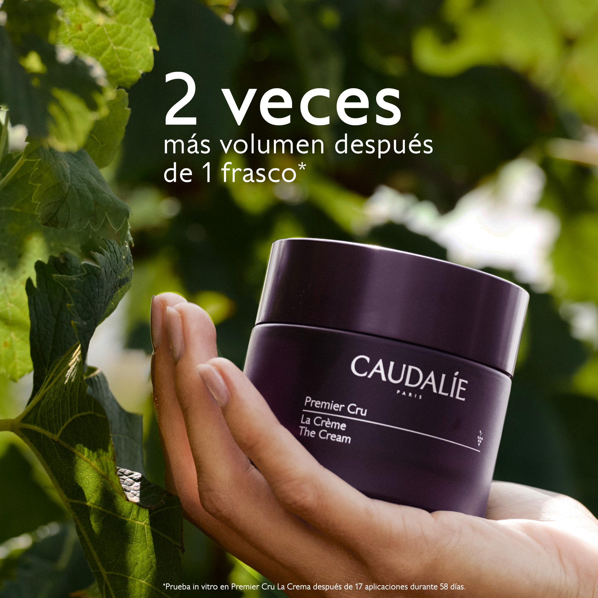 PREMIER CRU LA CREMA (CREMA ANTI-EDAD)